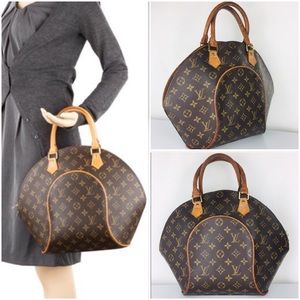 💝💕 Louis Vuitton high Class handbag PM